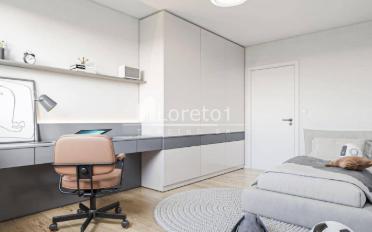 Wohnung 4.5 Zimmer - image - 7