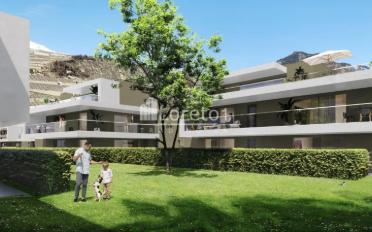 Wohnung 2.5 Zimmer - image - 1