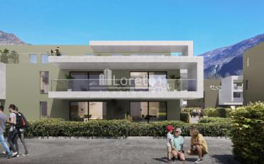 Wohnung 2.5 Zimmer - image - 2