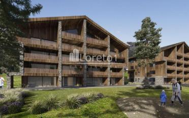 Wohnung 4.5 Zimmer - image - 2