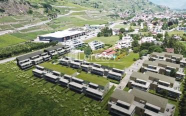 Wohnung 3.5 Zimmer - image - 10