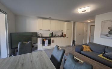 Apartment 2.5 rooms - image - 1