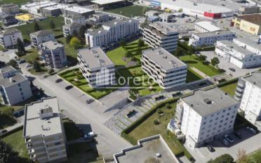 offener Parkplatz - image - 1