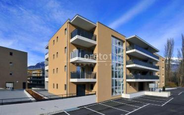 Wohnung 3.5 Zimmer - image - 2