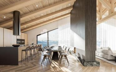 Wohnung 3.5 Zimmer - image - 4