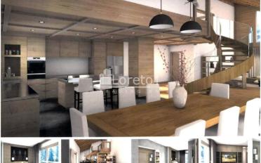 Wohnung 4.5 Zimmer - image - 4