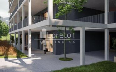 Wohnung 3.5 Zimmer - image - 3