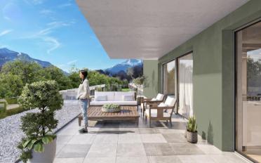 Attic flat - image - 1