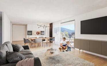 Appartement - image - 3