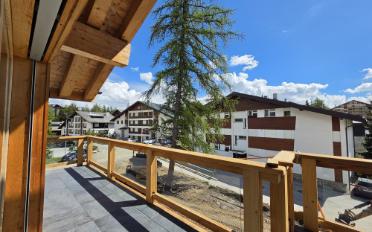 Duplex 4.5 rooms - image - 2