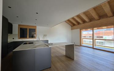 Duplex 4.5 rooms - image - 4