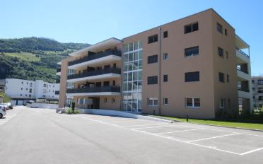Apartment 3 rooms - image - 2