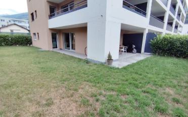 Apartment 3 rooms - image - 1