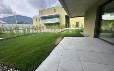 Apartment 3.5 rooms - image - 16