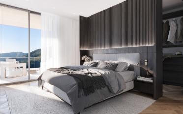 Wohnung 2.5 Zimmer - image - 3