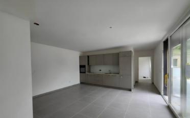 Attic flat 2.5 rooms - image - 2