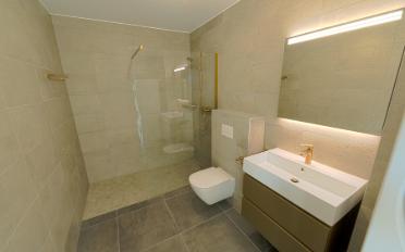Attic flat 2.5 rooms - image - 2