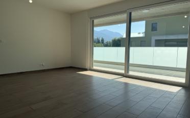 Apartment 2.5 rooms - image - 1