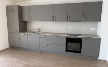 Apartment 2.5 rooms - image - 3