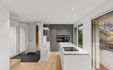 Terrassenhaus 5.5 Zimmer - image - 4