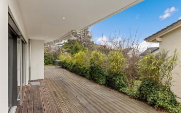 Terrassenhaus 5.5 Zimmer - image - 5