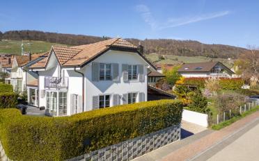 Einfamilienhaus 5.5 Zimmer - image - 13