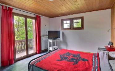 Chalet 6.5 rooms - image - 6