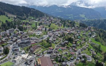 Chalet 6.5 rooms - image - 13