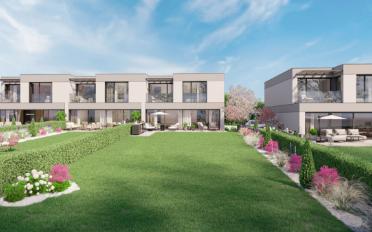 Maison jumelée 5.5 pièces - image - 1