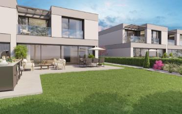 Bifamiliar house 5.5 rooms - image - 6