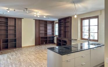 Apartment 3 rooms - image - 2
