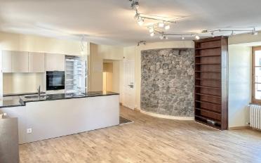 Apartment 3 rooms - image - 1