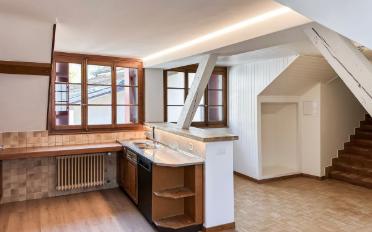 Duplex 4.5 Zimmer - image - 4