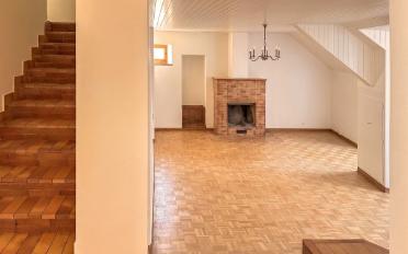 Duplex 4.5 pièces - image - 2