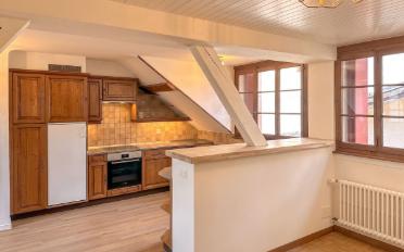 Duplex 4.5 pièces - image - 1