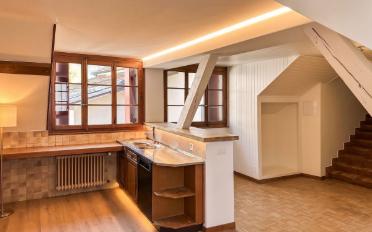 Duplex 4.5 pièces - image - 3