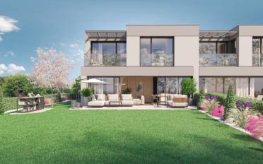 Maison jumelée 5.5 pièces - image - 1
