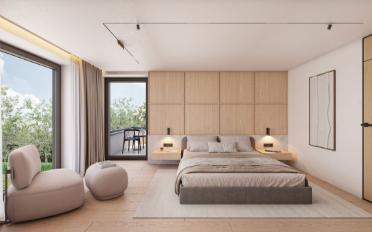Maison jumelée 5.5 pièces - image - 4