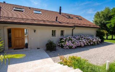 Single house 9.5 rooms - image - 3