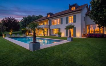 Single house 9.5 rooms - image - 1
