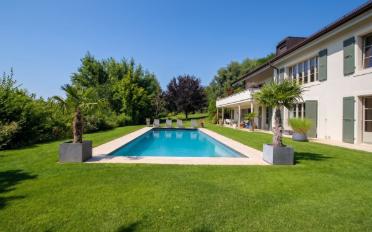 Single house 9.5 rooms - image - 10