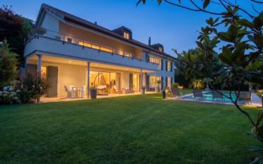 Single house 9.5 rooms - image - 13