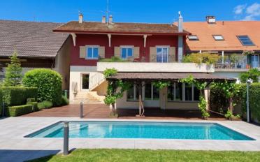 Maison 8.5 pièces - image - 1