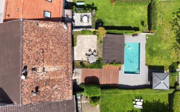 Maison 8.5 pièces - image - 11