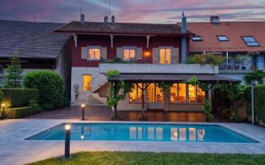 Maison 8.5 pièces - image - 13
