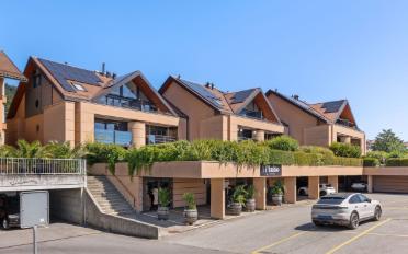 Duplex 4.5 pièces - image - 3