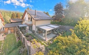 Villa 7 Zimmer - image - 1