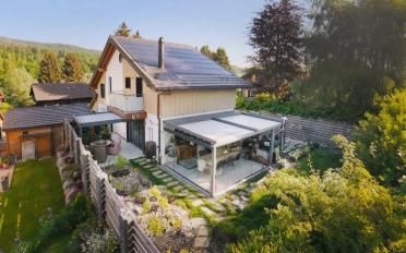 Villa 7 rooms - image - 13