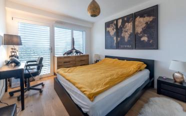 Wohnung 3 Zimmer - image - 4