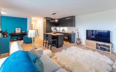 Wohnung 3 Zimmer - image - 1